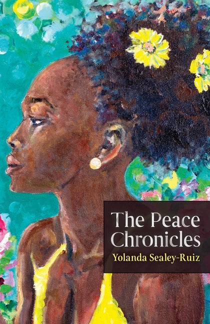 Book cover for Peace Chronicles