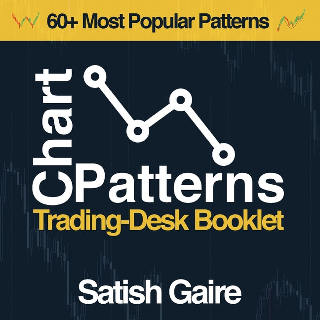 Book cover for Chart Patterns: Trading-Desk Booklet