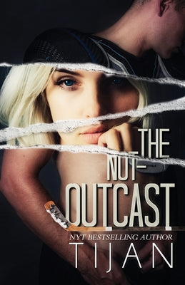 Book cover for The Not-Outcast