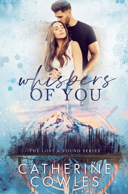 Book cover for Whispers of You