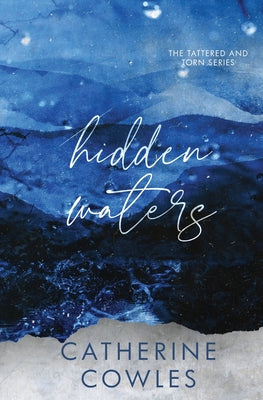Book cover for Hidden Waters: A Tattered & Torn Special Edition