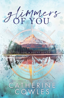 Book cover for Glimmers of You: A Lost & Found Special Edition