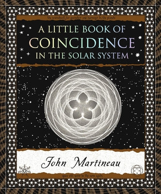Book cover for A Little Book of Coincidence: In the Solar System