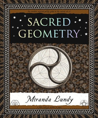 Book cover for Sacred Geometry
