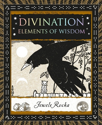 Book cover for Divination: Elements of Wisdom