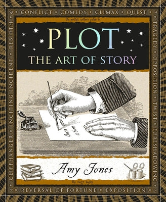 Book cover for Plot: The Art of Story