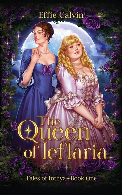 Book cover for Queen of Ieflaria (Special)