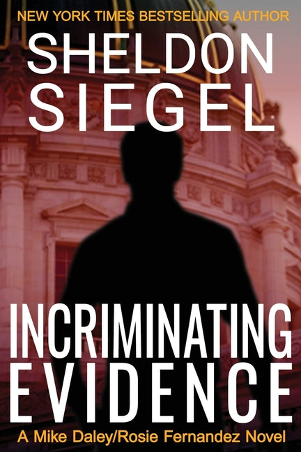 Book cover for Incriminating Evidence
