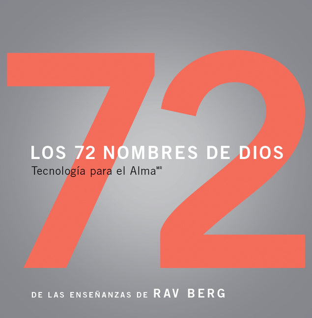 Book cover for 72 Nombres De Dios