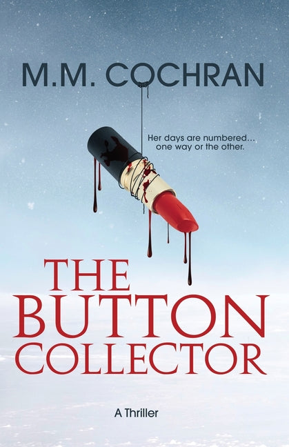Book cover for Button Collector