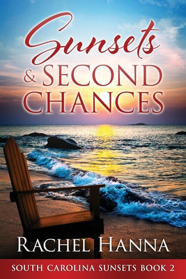 Book cover for Sunsets & Second Chances