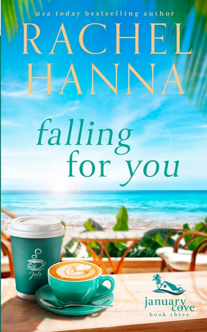 Book cover for Falling For You
