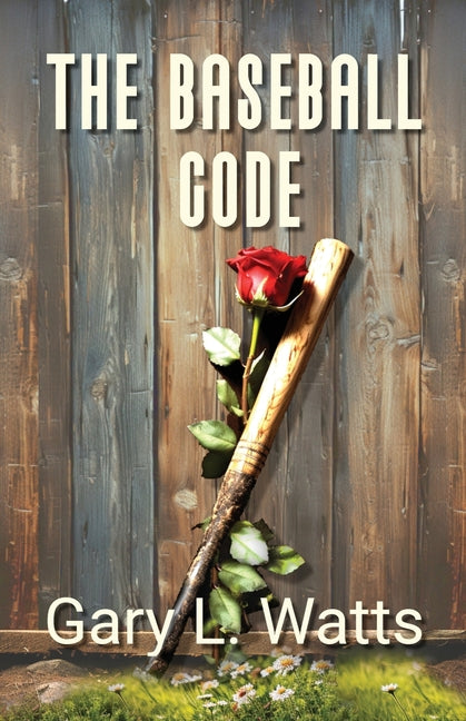 Book cover for Baseball Code