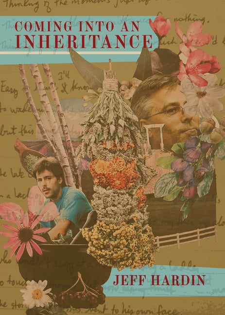 Book cover for Coming into an Inheritance