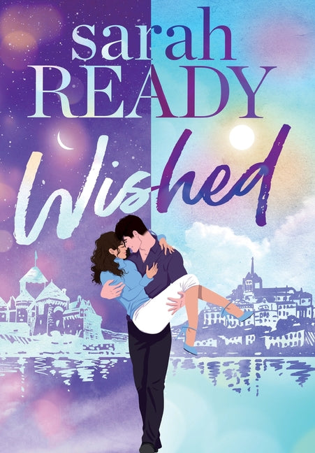 Book cover for Wished