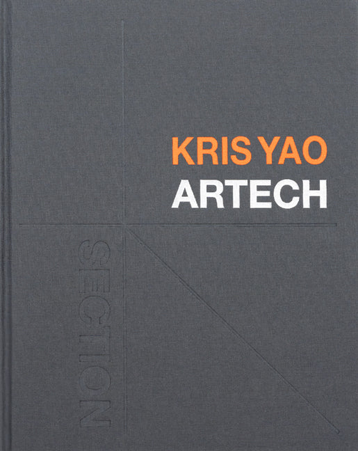 Book cover for Section: Kris Yao Artech