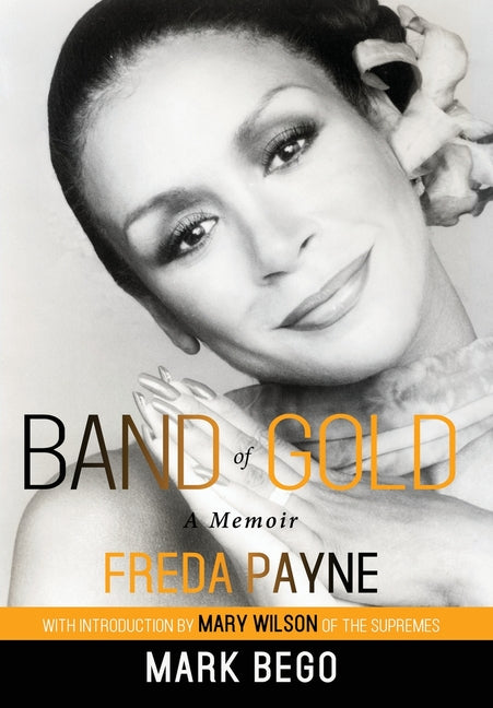 Book cover for Band of Gold