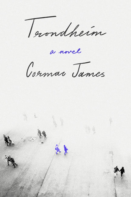 Book cover for Trondheim