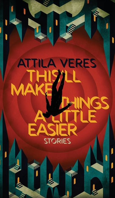 Book cover for This'll Make Things a Little Easier