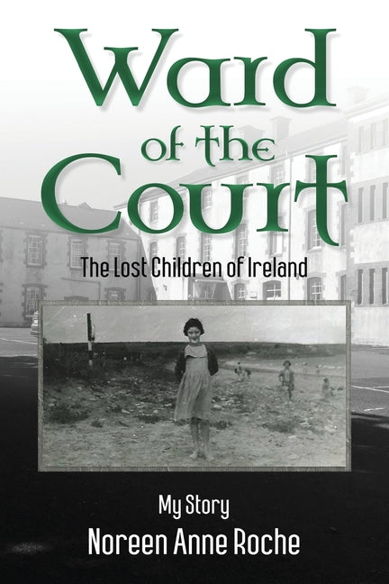 Book cover for Ward of the Court