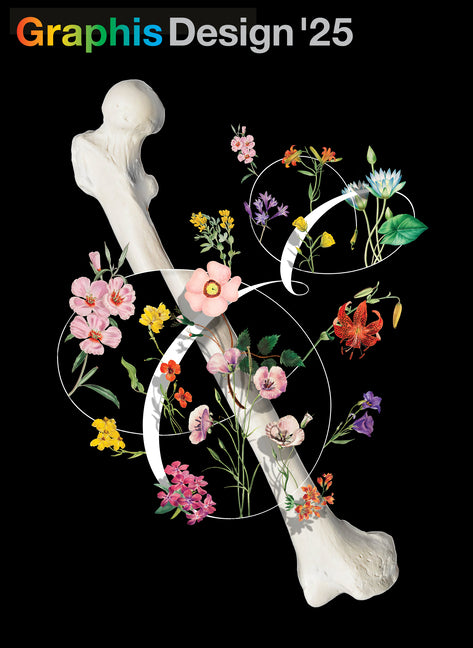 Graphis Design Annual 2025 – Allstora