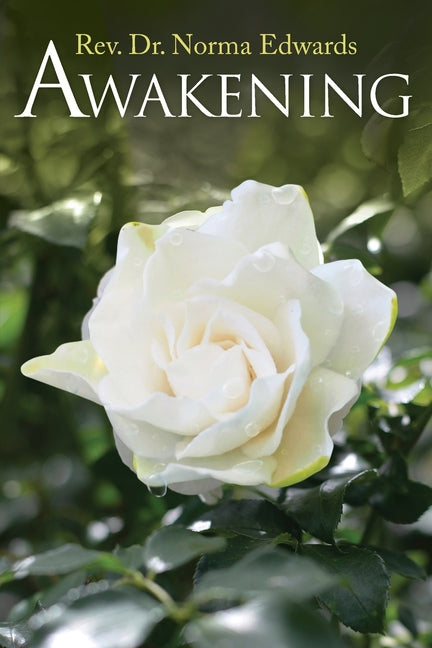 Book cover for Awakening
