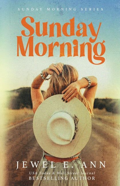 Book cover for Sunday Morning