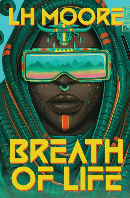 Book cover for Breath of Life