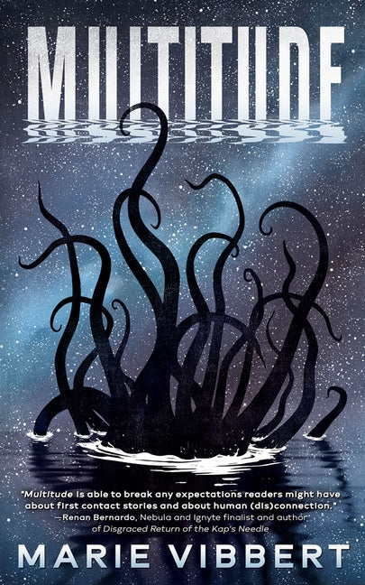 Book cover for Multitude
