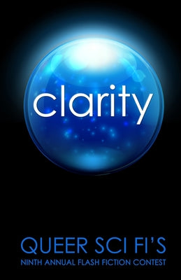 Book cover for Clarity