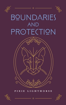 Book cover for Boundaries and Protection