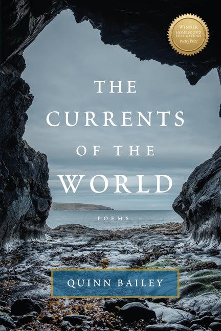 Book cover for Currents of the World