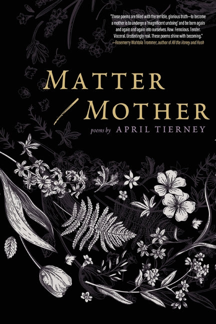 Book cover for Matter / Mother