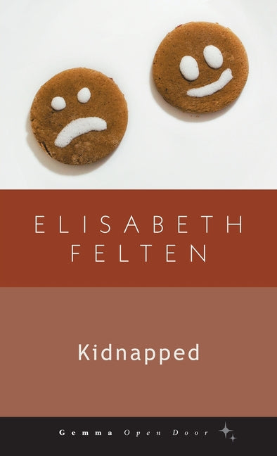 Book cover for Kidnapped