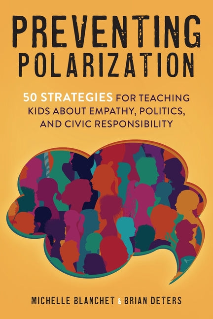 Book cover for Preventing Polarization