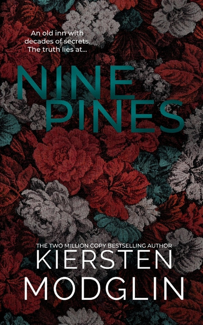 Book cover for Nine Pines