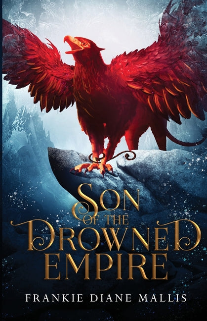 Book cover for Son of the Drowned Empire