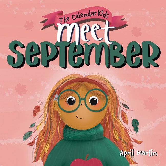Book cover for Meet September