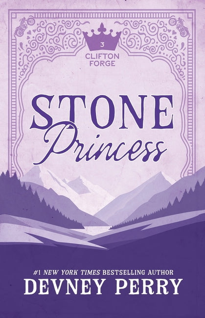 Book cover for Stone Princess