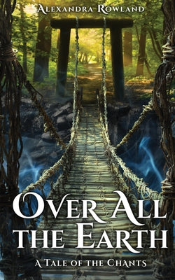 Book cover for Over All the Earth
