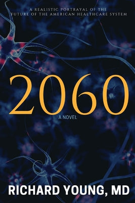 Book cover for 2060