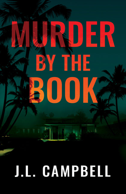 Book cover for Murder by the Book