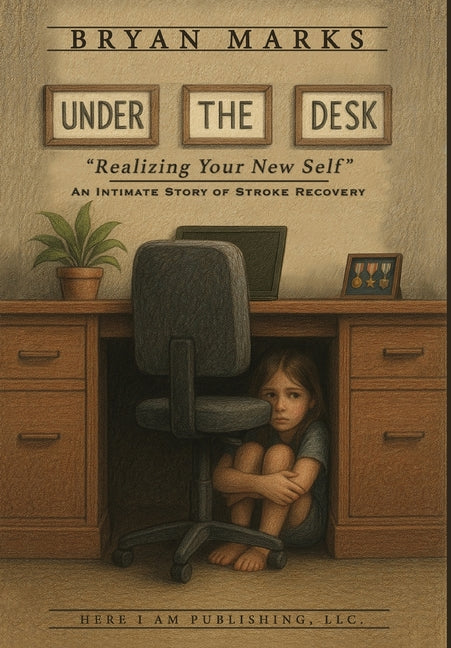 Book cover for Under the Desk