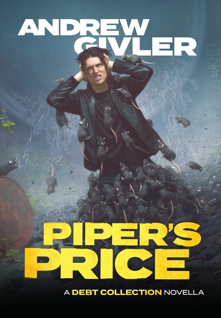 Book cover for Piper's Price