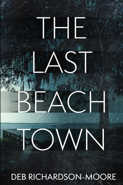 Book cover for Last Beach Town