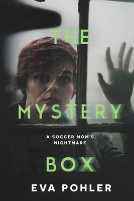 Book cover for The Mystery Box