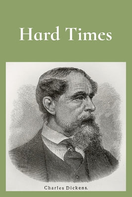 Book cover for Hard Times