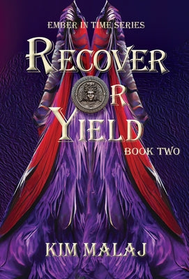 Book cover for Recover or Yield