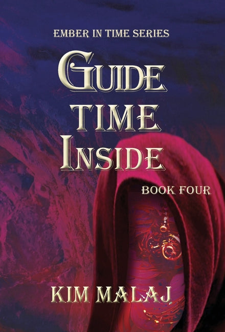 Book cover for Guide Time Inside