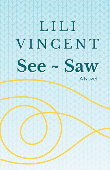 Book cover for See Saw